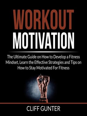 cover image of Workout Motivation
